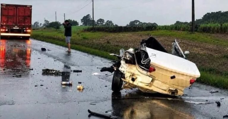 Grave acidente na BR-470 deixa quatro mortos e um ferido grave em Santa Catarina 2 735831965 2284298829090185 6477117818840069778 n