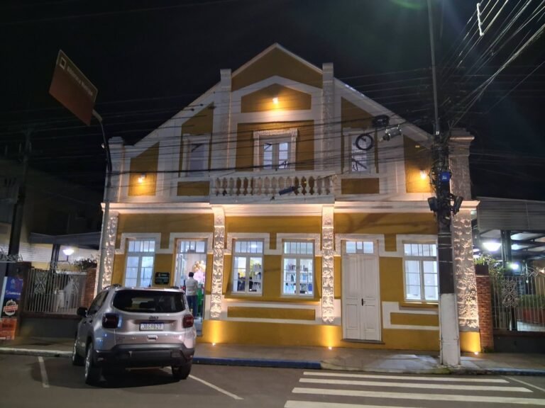 Uma das principais instituições culturais do município de Osório está de aniversário.