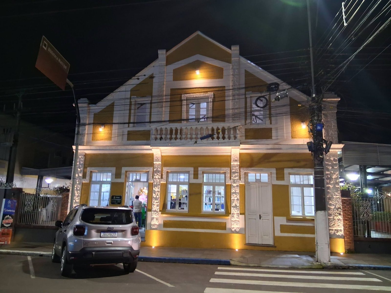 Uma das principais instituições culturais do município de Osório está de aniversário.