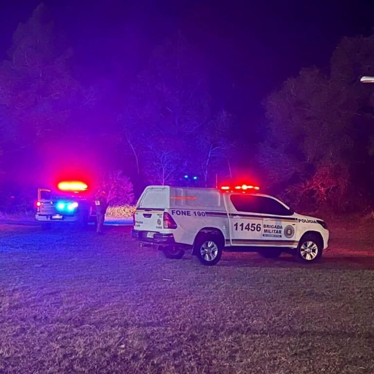 A criança de 9 anos, um menino, não resistiu aos ferimentos sofridos após um atropelamento registrado na ERS-389 (Estrada do Mar), em Osório.