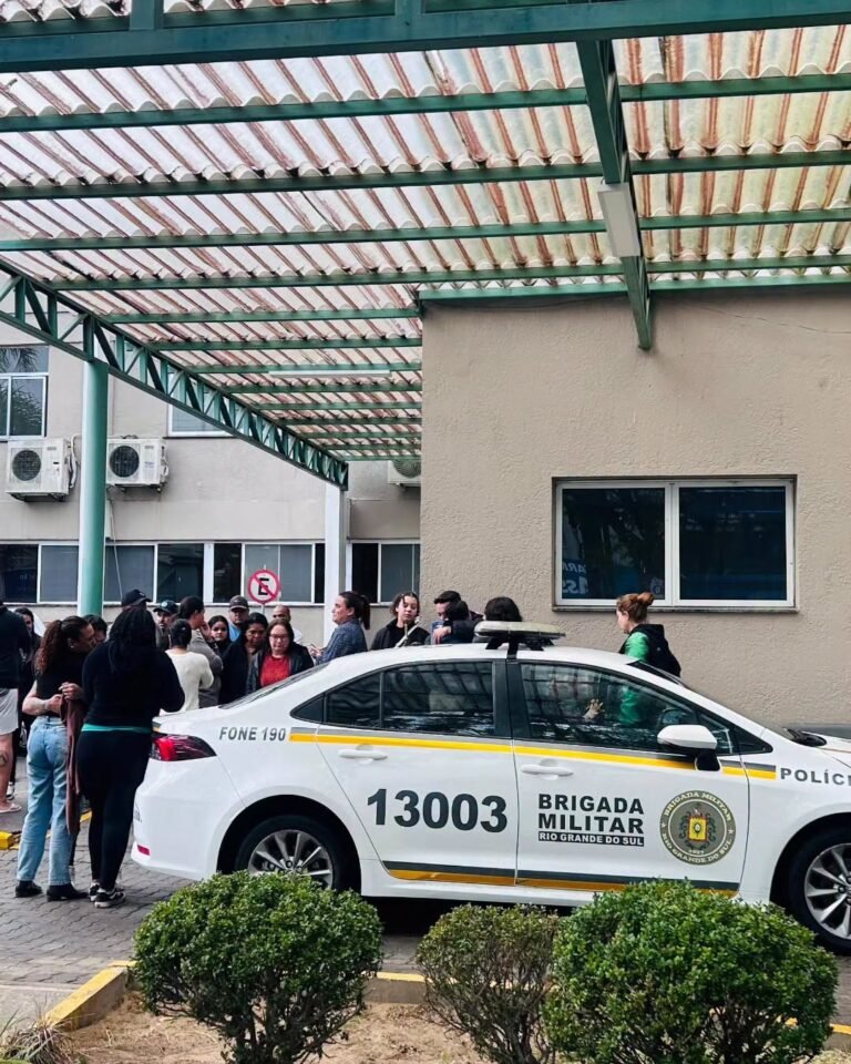 A família destaca que confia na atuação da Justiça e que as provas serão produzidas no ambiente adequado, sem julgamentos precipitados.