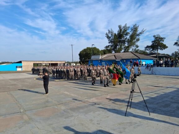 EXECUTIVO MUNICIPAL DE OSÓRIO PRESTIGIA O ANIVERSÁRIO DA ESCOLA DE SOLDADOS DA BRIGADA MILITAR E A SUA PASSAGEM DE COMANDO 17 748370138 1506614050726394 6616427004691207562 n