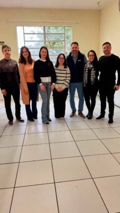 ESCOLA MUNICIPAL OSVALDO AMARAL VENCE O 1º CONCURSO DE CULINÁRIA DA MERENDA ESCOLAR DE OSÓRIO 7 750741203 2068585473763323 1925901132487926557 n