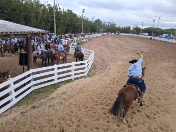 6º Laço Integração será realizado neste Final de Semana em Osório 3 751021839 796605776812585 4981824403031631318 n