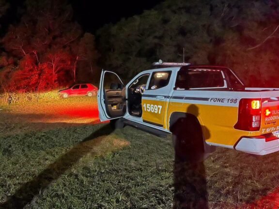 Família é atropelada em via lateral da ERS-389, em Osório; veículo é localizado abandonado 4 751125510 1547374770226476 2047477223551195330 n
