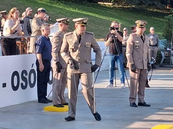 EXECUTIVO MUNICIPAL DE OSÓRIO PRESTIGIA O ANIVERSÁRIO DA ESCOLA DE SOLDADOS DA BRIGADA MILITAR E A SUA PASSAGEM DE COMANDO 4 751371818 2427484101079819 8485623303767952020 n