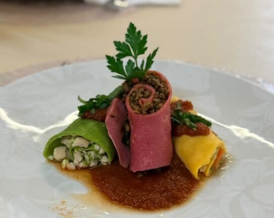 ESCOLA MUNICIPAL OSVALDO AMARAL VENCE O 1º CONCURSO DE CULINÁRIA DA MERENDA ESCOLAR DE OSÓRIO 2 752674232 1606194551044743 6815388737461092238 n 1
