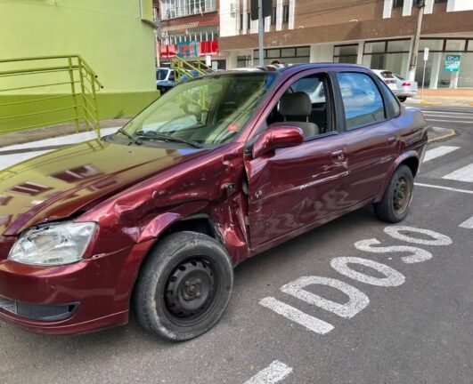 Colisão entre dois carros mobiliza equipes de emergência no Centro de Osório 2 753904848 1765687288108886 4360146993400360263 n
