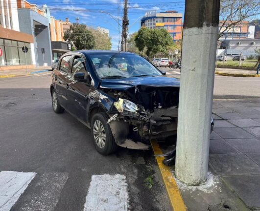 Colisão entre dois carros mobiliza equipes de emergência no Centro de Osório 3 754648482 1025317343467818 5546507255781522976 n 1