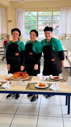 ESCOLA MUNICIPAL OSVALDO AMARAL VENCE O 1º CONCURSO DE CULINÁRIA DA MERENDA ESCOLAR DE OSÓRIO 17 755034348 2581670955609674 6070055931495343163 n
