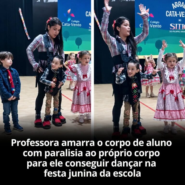 O pequeno Arthur Ortega é o tipo de criança que carrega uma história de superação escrita desde os primeiros minutos de vida.