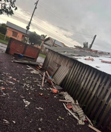 Temporal agrava drama de casal que perdeu o filho em acidente neste mês em Osório 3 758280961 1187405333592868 7281958121796016054 n