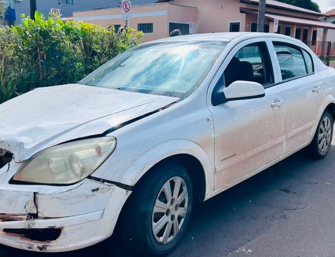 Um acidente de trânsito registrado no final da manhã desta quarta-feira (29) voltou a chamar a atenção para o elevado número de colisões em Osório.