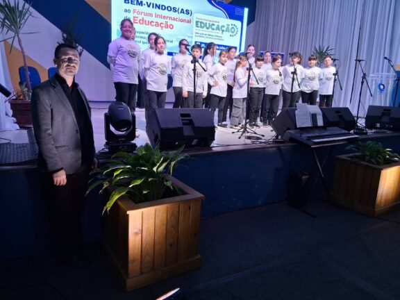SEGUNDO DIA DO 22° FÓRUM DE EDUCAÇÃO DE OSÓRIO É MARCADO POR ATRAÇÃO INTERNACIONAL 20 759149934 1094176296274628 6866791583271665942 n