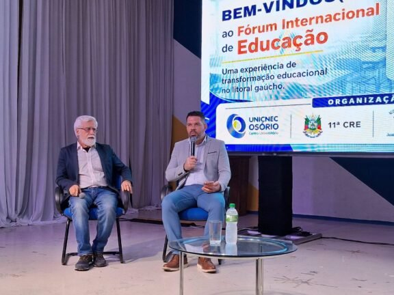 SEGUNDO DIA DO 22° FÓRUM DE EDUCAÇÃO DE OSÓRIO É MARCADO POR ATRAÇÃO INTERNACIONAL 22 759751881 4321267281458513 6665714858475836864 n