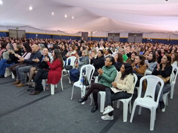 SEGUNDO DIA DO 22° FÓRUM DE EDUCAÇÃO DE OSÓRIO É MARCADO POR ATRAÇÃO INTERNACIONAL 18 761198880 1023658290377039 3557122463000787827 n