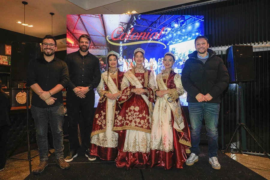 Depois de uma edição histórica, a cultura e a tradição do interior retornam com ainda mais força ao Centro de Canela.