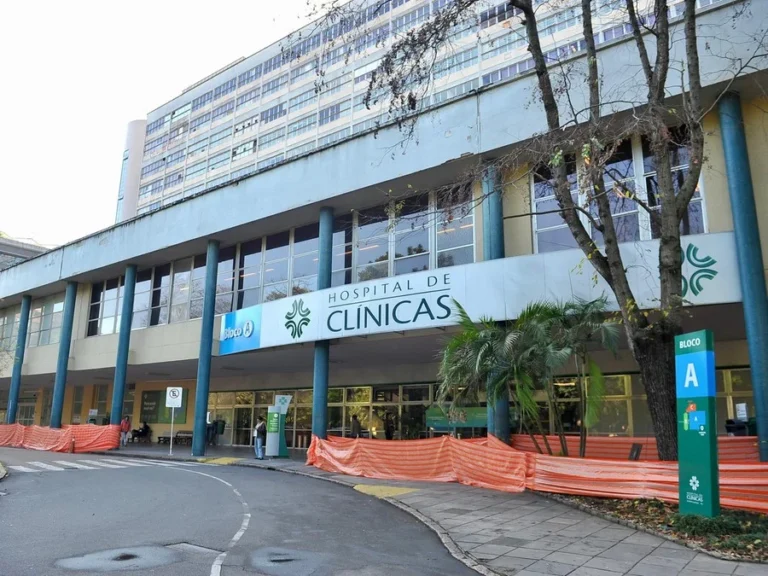 Oito pacientes já foram infectados pela bactéria Serratia spp desde a última sexta-feira.
