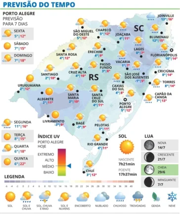 Ar Polar avança sobre o RS em Sexta Congelante com chance de Neve nos Aparados da Serra 2 WhatsApp Image 2026 07 02 at 19 13 07