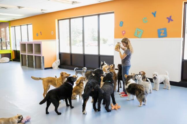 As Férias: o que observar antes de deixar seu pet em um hotel ou creche e quais são os direitos do tutor