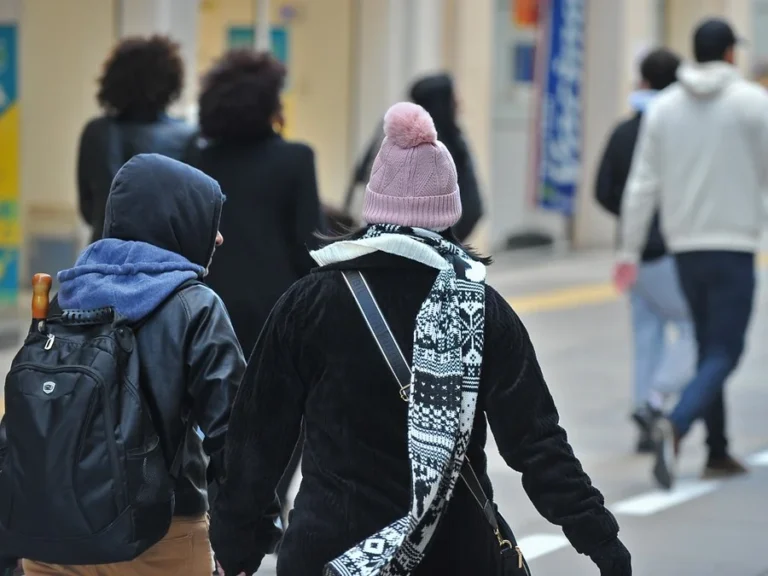Instabilidade deve ser maior na Metade Norte do Estado, e o amanhecer ainda será frio, segundo a MetSul Meteorologia.