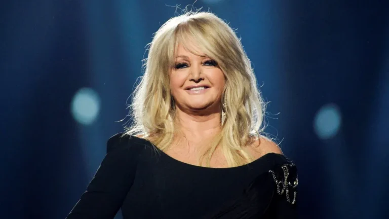 A família de Bonnie Tyler divulgou os detalhes do funeral da cantora.