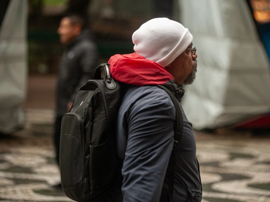 Com expectativa para marcas negativas, Domingo será de sol e frio no RS 1 Mínimas abaixo de zero são esperadas em diversas regiões do Estado nas primeiras horas do dia.
