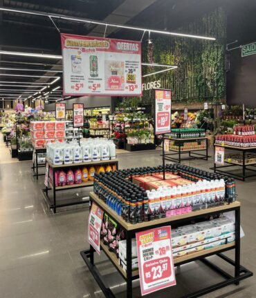 Bistek Supermercados completa 47 anos e lança campanha de Aniversário 2 2738482f 8940 4514 8c37 4008138f2d0c