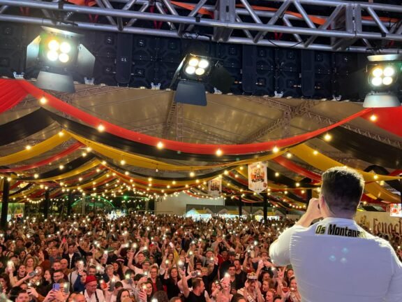 Evento Conecta Fenachopp mobiliza trade turístico de Joinville em ação que vai promover os atrativos da cidade 4 3044f919 4fb2 4800 8011 7f2994b23338