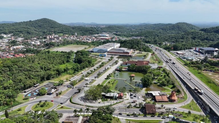 Evento Conecta Fenachopp mobiliza trade turístico de Joinville em ação que vai promover os atrativos da cidade 3 49743db3 ab2d 4c4a 9b2e 9117bd7e74fb