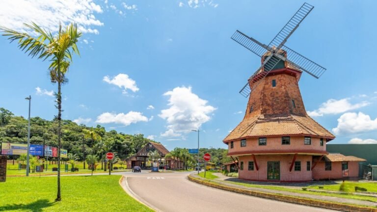 Evento Conecta Fenachopp mobiliza trade turístico de Joinville em ação que vai promover os atrativos da cidade 2 6cef8554 48f2 47b4 adde 133a391cd49c