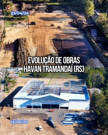 Havan confirma inauguração da unidade de Tramandaí para o dia 15 de Agosto 4 763018562 1781117482893683 151292477641613416 n