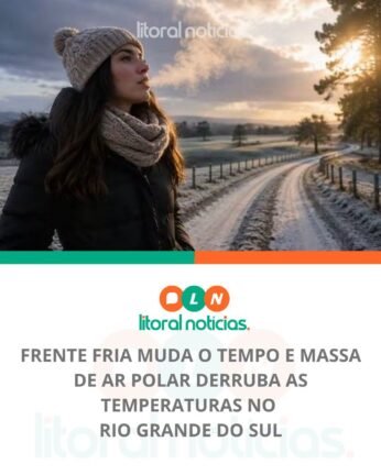 Frente Fria Muda o Tempo e Massa de Ar Polar derruba as Temperaturas no RS 2 763064966 2033593767260429 3413543742874743952 n