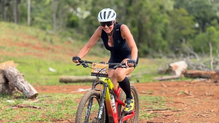 Os participantes do 7º Mountain Bike Sesc Osório devem ficar atentos à atualização no calendário da competição.