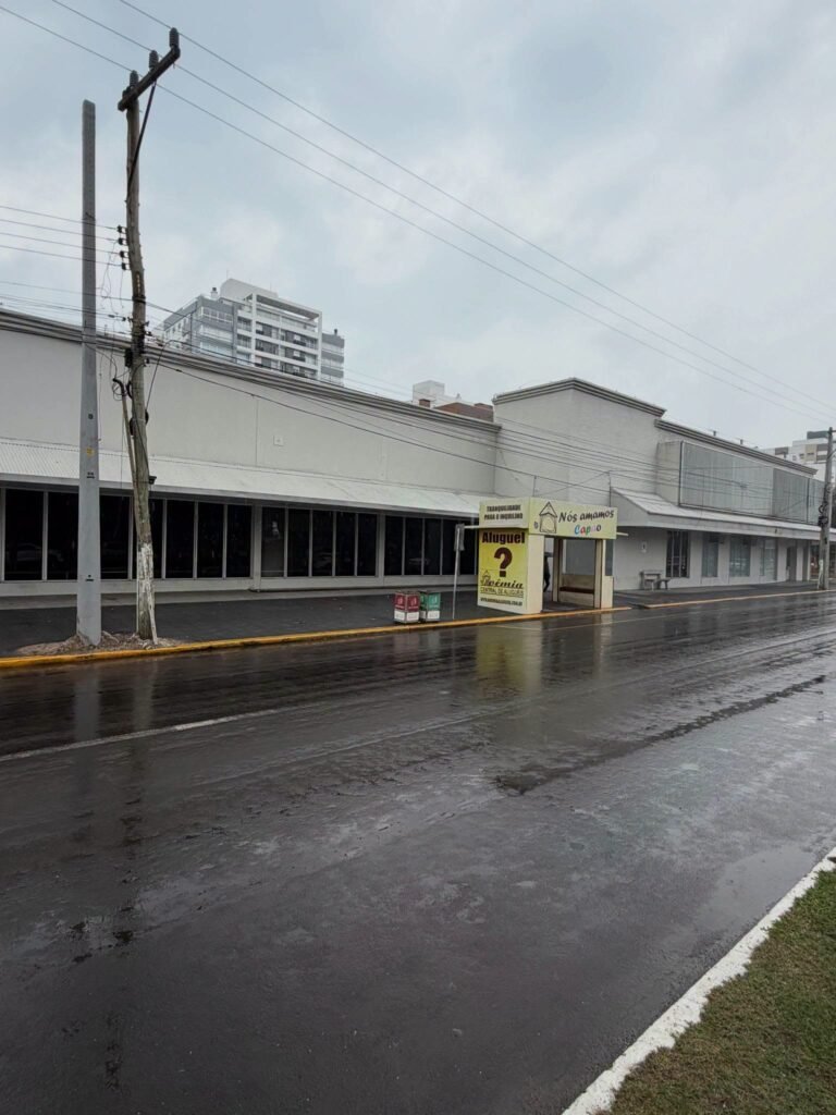 Notícia quentinha que promete movimentar a economia do nosso litoral!