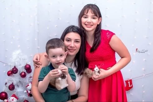 Um grave acidente registrado na manhã desta terça-feira (4) deixou a região do Alto Vale do Itajaí em luto.