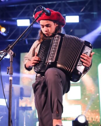 A Música Tradicionalista emocionou o Público na 39ª FENACAN! 3 765069656 1062258189896707 2223636374634673102 n