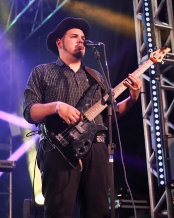 A Música Tradicionalista emocionou o Público na 39ª FENACAN! 4 765848991 1062258289896697 3566398018367206611 n