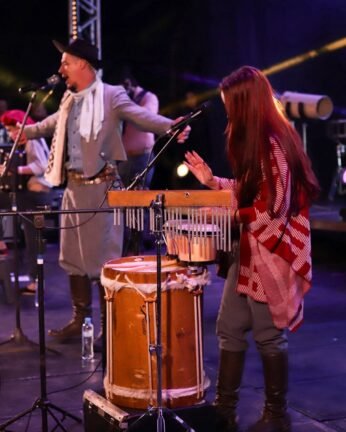 A Música Tradicionalista emocionou o Público na 39ª FENACAN! 7 766797916 1062258209896705 14193841887208234 n