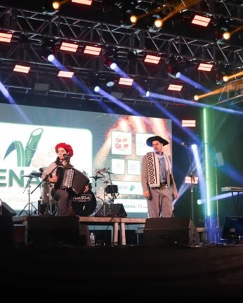 A Música Tradicionalista emocionou o Público na 39ª FENACAN! 2 768219013 1062258249896701 7041981419437689181 n 1