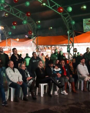 A Música Tradicionalista emocionou o Público na 39ª FENACAN! 10 768452627 1062258306563362 1300213012758075868 n
