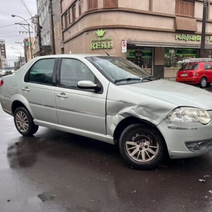 Colisão entre Fox e Siena causa bloqueio parcial de via no Centro de Osório 3 771909366 1579508173966054 4009689874197900526 n