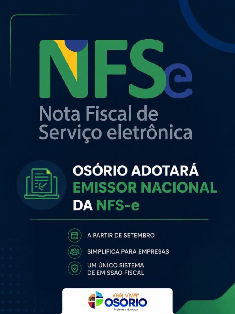 A medida busca reduzir a necessidade de manutenção de sistemas paralelos, simplificar rotinas operacionais para empresas e escritórios contábeis e ampliar a padronização dos procedimentos tributários.