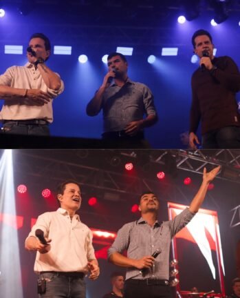 A 39ª FENACAN chegou ao Fim em Grande Estilo 6 776685828 18063091487780649 5180001265927040423 n