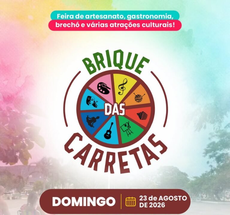 Um dos eventos mais tradicionais de Osório está de volta!
