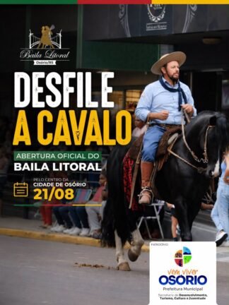 11º BAILA LITORAL INICIA HOJE EM OSÓRIO COM DANÇA, CULTURA GAÚCHA E TRADIÇÃO 3 778279707 28057679160538729 6902790627041500528 n
