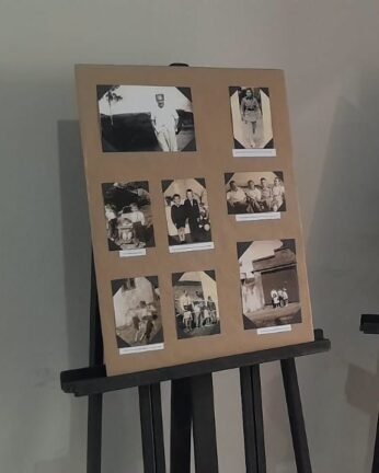 Exposição em SAP resgata Memórias do ex-prefeito Gelso Bier no Ano de seu Centenário 4 779957609 1047604081310425 1502802723877531331 n