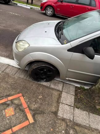 Veículo é atingido durante a madrugada em Osório, e proprietário busca informações 3 780180309 981471458236211 6237336699294510281 n