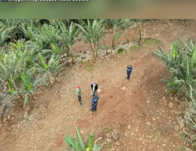 ​O Corpo de Bombeiros Militar do Rio Grande do Sul localizou, nesta sexta-feira (21), o corpo de um homem de 68 anos que estava desaparecido desde quinta-feira (20).