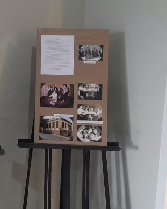 Exposição em SAP resgata Memórias do ex-prefeito Gelso Bier no Ano de seu Centenário 6 783727602 1777414923287578 9053079241177669832 n